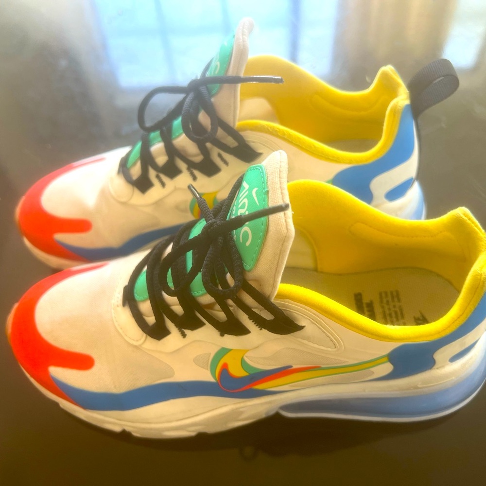 Nike Air 70 React size 7.5